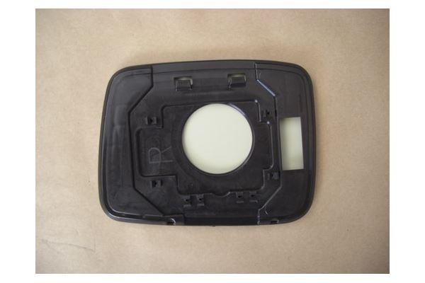 Nissan X-Trail Elektrikli Ayna Camı 03/07 Sağ,96365-YH000-23,2003-2007,L-1228