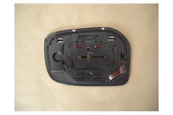 Toyota Yaris Elektrikli Ayna Camı 06/12 Kör Noktalı Sol    = L-1459,87961-52690,2006-2012,L-1229