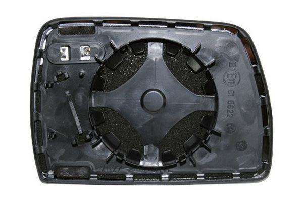Bmw E83 X3 Elektrikli Ayna Camı 03/09 Kör Noktalı Mavi Cam Sağ,51163404626,2003-2009,L-1232