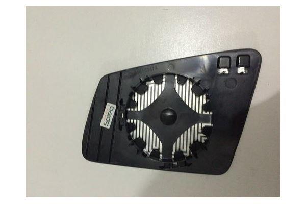 Mercedes W212 W221 W216 W204 Elektrikli Ayna Camı 09-Kör Noktalı Sol,2128101721,21281001212009--,L-1245
