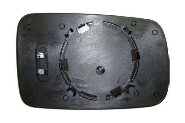 Bmw E65 E66 E67 E68 E46  Coupe Elektrikli Ayna Camı 02/07 Kör Noktalı Mavi Cam Sağ,51167247132,2002-2007,L-1250