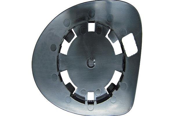 Renault Clio Symbol Thalia Mekanik Ayna Camı 09/12 Sedan Sağ,7701067338,2009-2012,L-1270