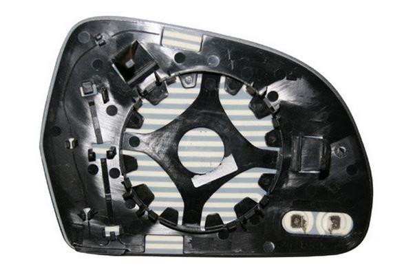 Audi A3 A4 A5 A6 Elektrikli Ayna Camı 07/10 Q3 13-Kör Noktalı Sağ,8T0857536E,4F0857536AE2007-2010,L-1286