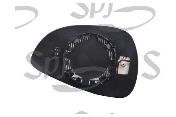 Ford Fiesta (08/16) B-MAX (12/20) Elektrikli Ayna Camı Kör Noktalı Sol,8A6117K741DD,2008-2016,L-1291