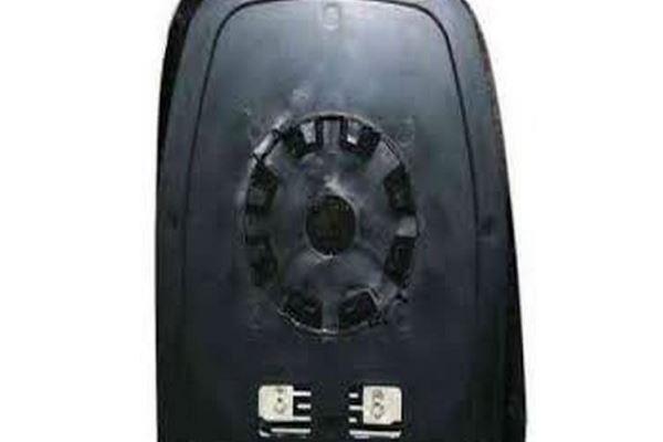 Iveco Daily Elektrikli Ayna Camı 06/14 Üst Parça Sol,3801927,2006-2014,L-1305