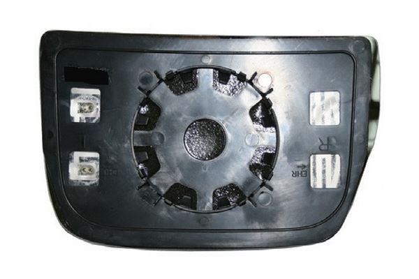 Iveco Daily Elektrikli Ayna Camı 06/14 Alt Parça Sağ,3801929,2006-2014,L-1308