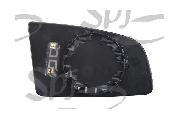 Opel Omega Elektrikli Ayna Camı 99/04 Kör Noktalı Sol,6428761,91471991999-2004,L-1335