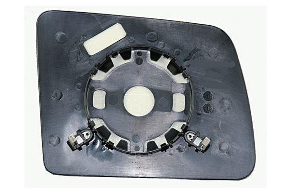 Ford Connect Elektrikli Ayna Camı 09/14 Sol,9T1617K741BA,2009-2014,L-1345