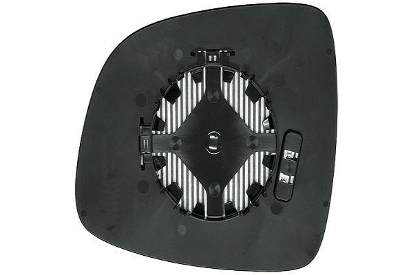 Suzuki SX4 Elektrikli Ayna Camı 06/12 Sağ,71743611,2006-2012,L-1362