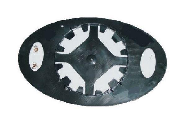 Mini Cooper Elektrikli Ayna Camı 01/07 Sağ,51167058060,2001-2007,L-1416