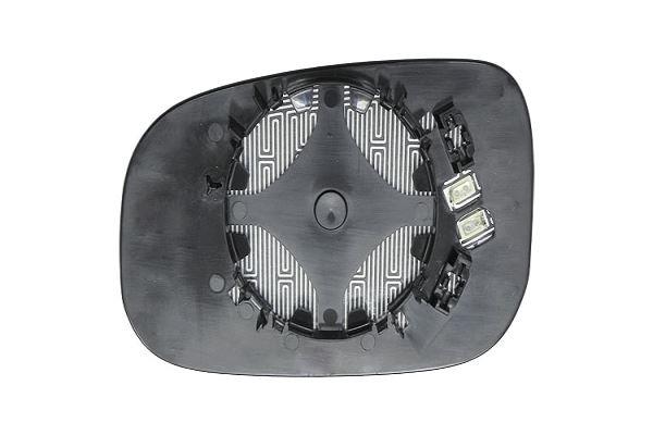 Volvo S40 S60 S80 C30 V50 V70 Elektrikli Ayna Camı 07/10 Sağ,30716924,2007-2010,L-1510