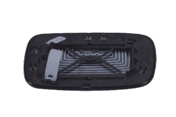 Volvo S40 V50 Elektrikli Ayna Camı 04/06 Sağ,8679831,2004-2006,L-1516