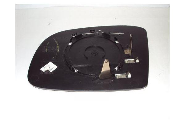 Mercedes W164 W251 Elektrikli Ayna Camı 06/08 Kör Noktalı (M-Class) Sağ,1648100219,2006-2008,L-1540