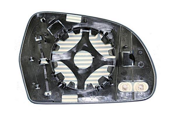 Audi A3 A4 A5 Elektrikli Ayna Camı 10/12  Kör Noktalı Sol,8K0857535F,2010-2012,L-1553