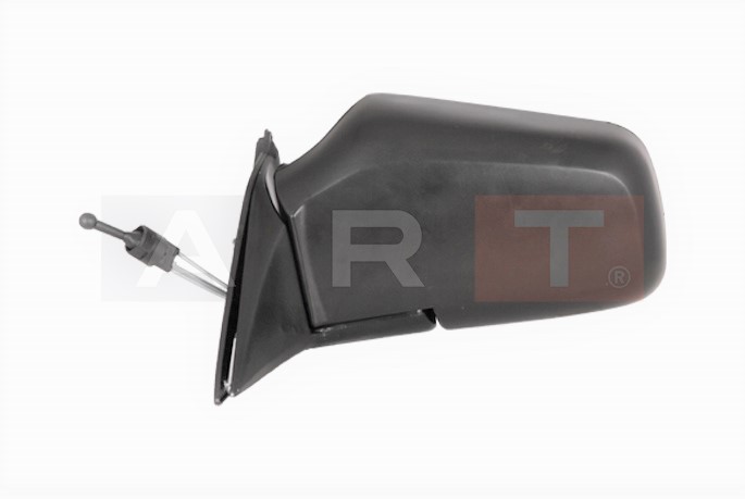AYNA FIAT 131 1991-1997 MEKANİK SAĞ(METAL AYAK)