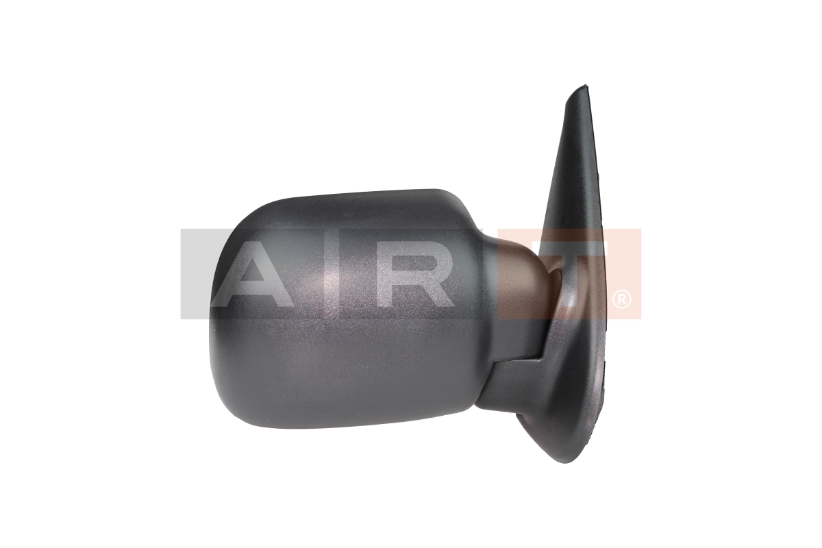 DIŞ DİKİZ AYNA RENAULT KANGOO I 1997-2003 ELEKTRİKLİ ISITMALI KONVEKS CAM SAĞ