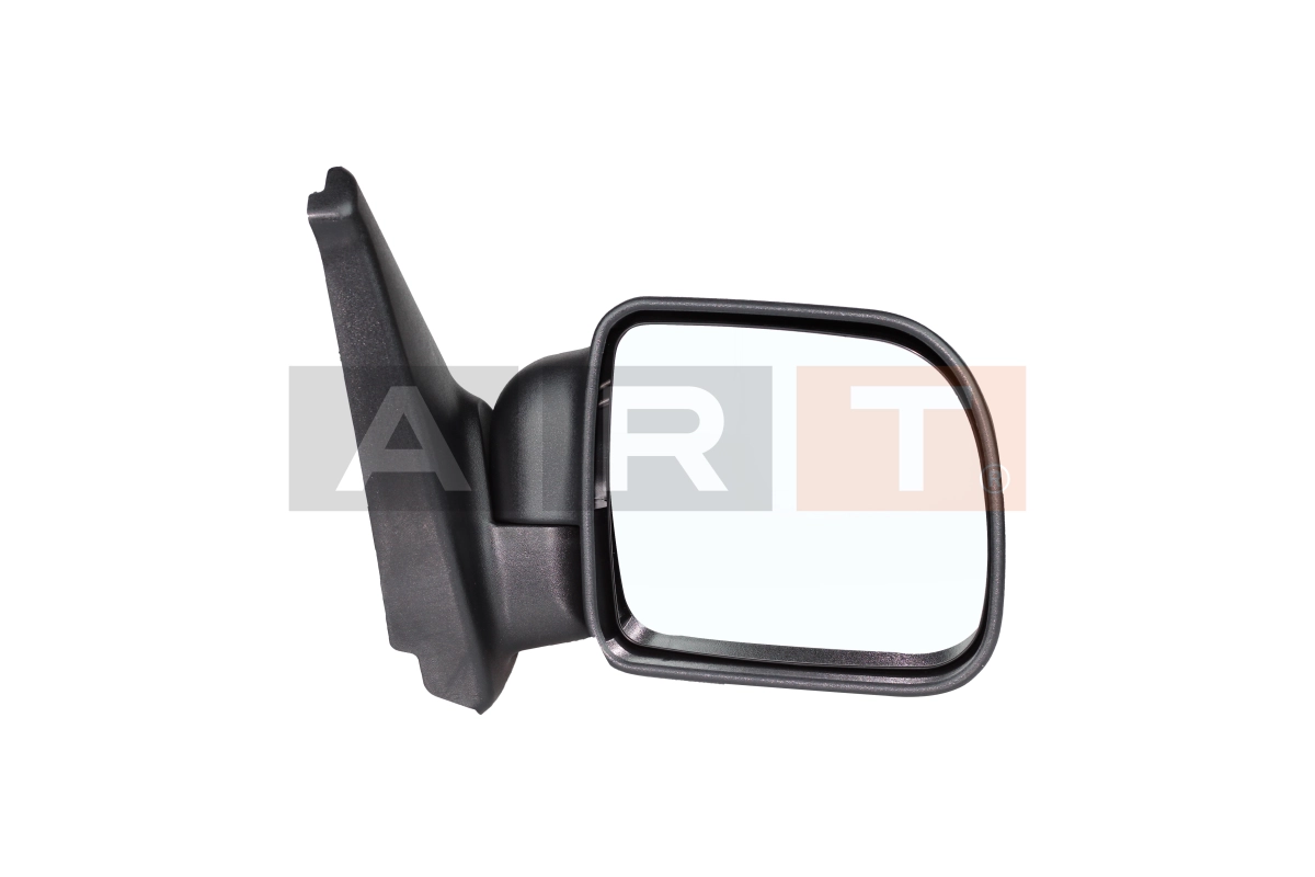 DIŞ DİKİZ AYNA RENAULT KANGOO I 1997-2003 ELEKTRİKLİ ISITMALI KONVEKS CAM SAĞ