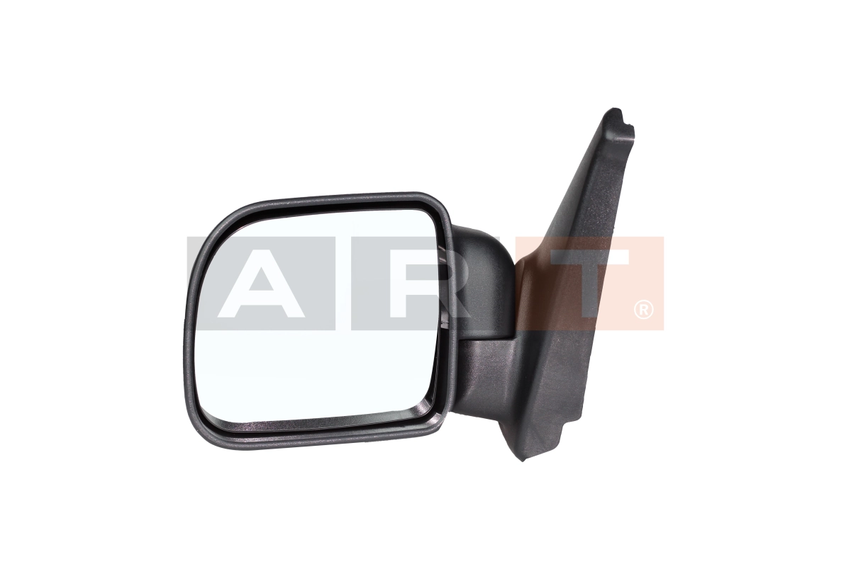 DIŞ DİKİZ AYNA RENAULT KANGOO I 1997-2003 ELEKTRİKLİ ISITMALI DÜZ CAM SOL