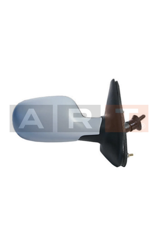 AYNA RENAULT MEGANE 1996-1999 ELEKTRİKLİ ISITMALI ASTARLI SENSÖRLÜ SAĞ