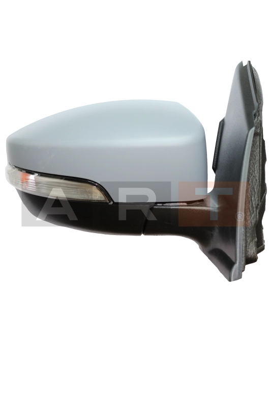 DIŞ DİKİZ AYNA FORD KUGA 2013-2019 ELEKTRİKLİ KATLANIR ISITMALI ASTARLI SİNYALLİ ALT AYDINLATMALI BLİS KÖR NOKTALI SAĞ