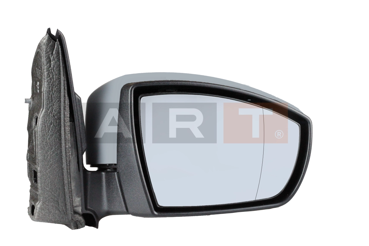 DIŞ DİKİZ AYNA FORD KUGA 2013-2019 ELEKTRİKLİ KATLANIR ISITMALI ASTARLI SİNYALLİ ALT AYDINLATMALI BLİS KÖR NOKTALI SAĞ