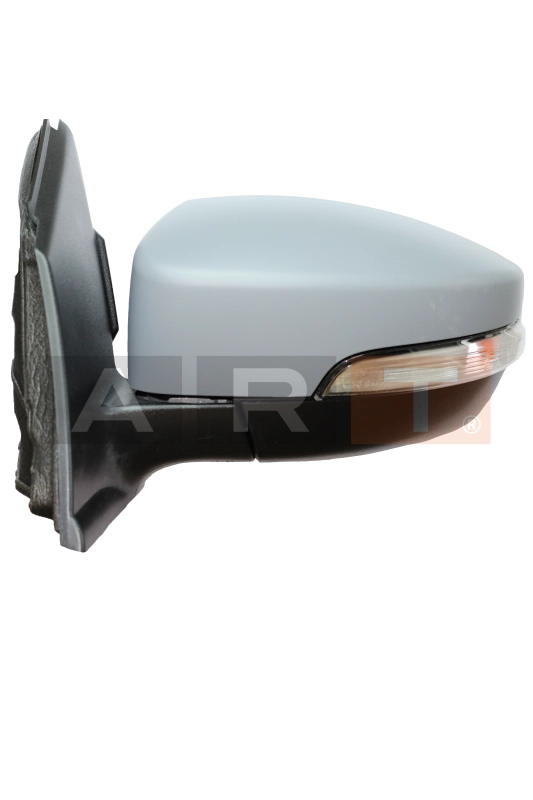 DIŞ DİKİZ AYNA FORD KUGA 2013-2019 ELEKTRİKLİ KATLANIR ISITMALI ASTARLI SİNYALLİ ALT AYDINLATMALI BLİS KÖR NOKTALI SOL