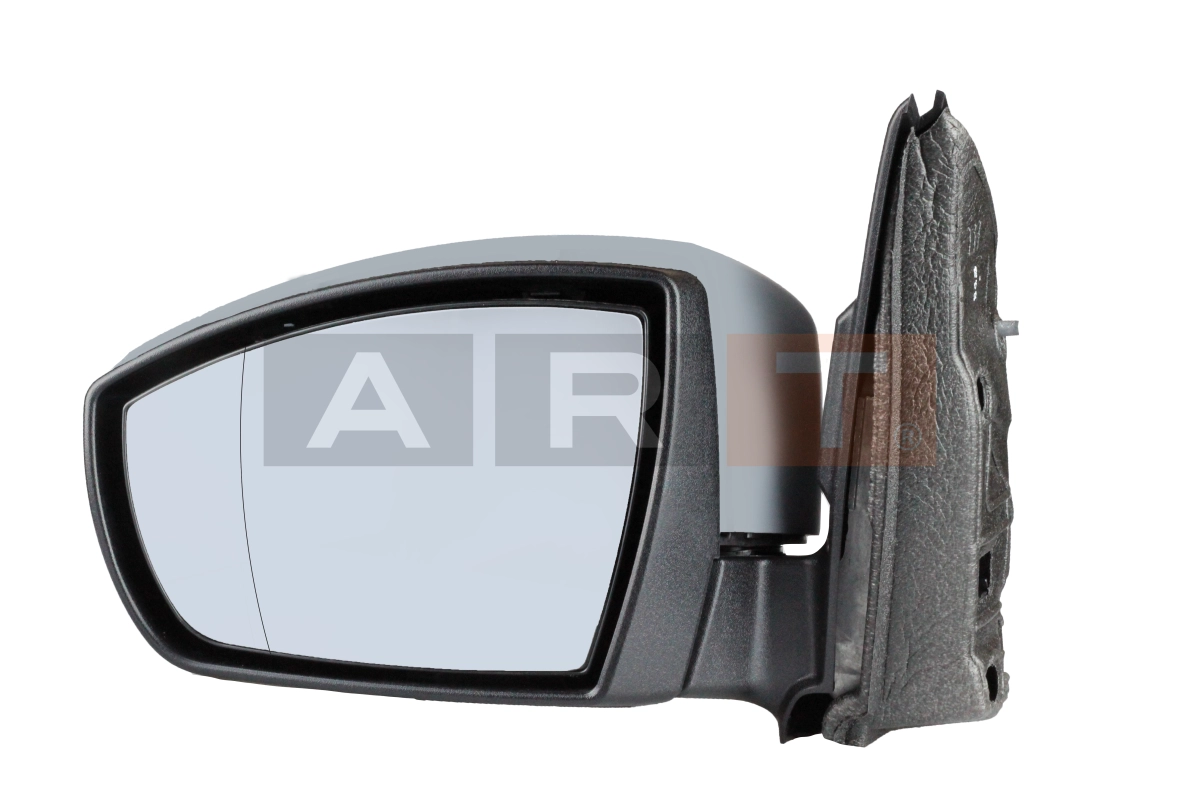 DIŞ DİKİZ AYNA FORD KUGA 2013-2019 ELEKTRİKLİ KATLANIR ISITMALI ASTARLI SİNYALLİ ALT AYDINLATMALI BLİS KÖR NOKTALI SOL