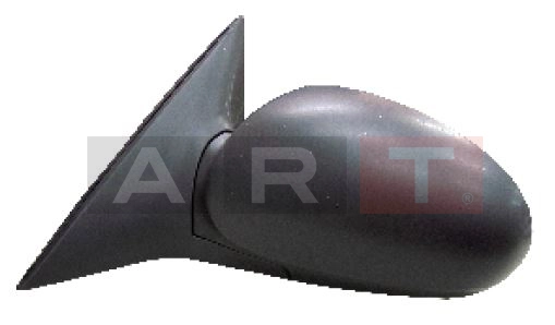 Hyundai Sonata Ayna Elektrikli Isıtmalı Sol 1999-,8760538700