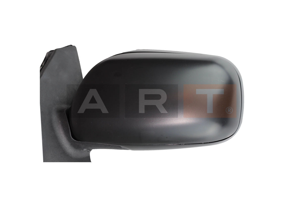 DIŞ DİKİZ AYNA TOYOTA COROLLA 2002-2006 ELEKTRİKLİ YUVARLAK SOKET SOL