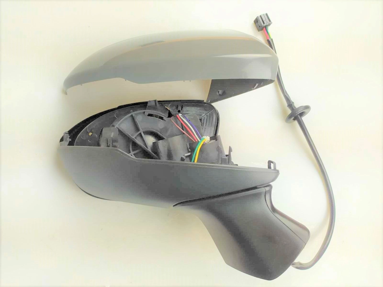 Opel Astra K Ayna Elektrikli Isıtmalı Astarlı Sağ 2015-,13453490