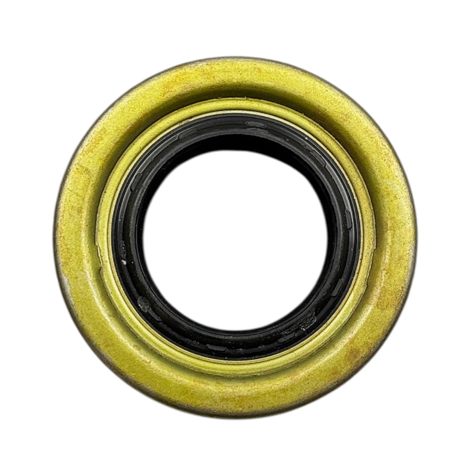 Mitsubishi Keçe Defransiyel L200 07-12 Arka (34x65x12,1) MEKANİK