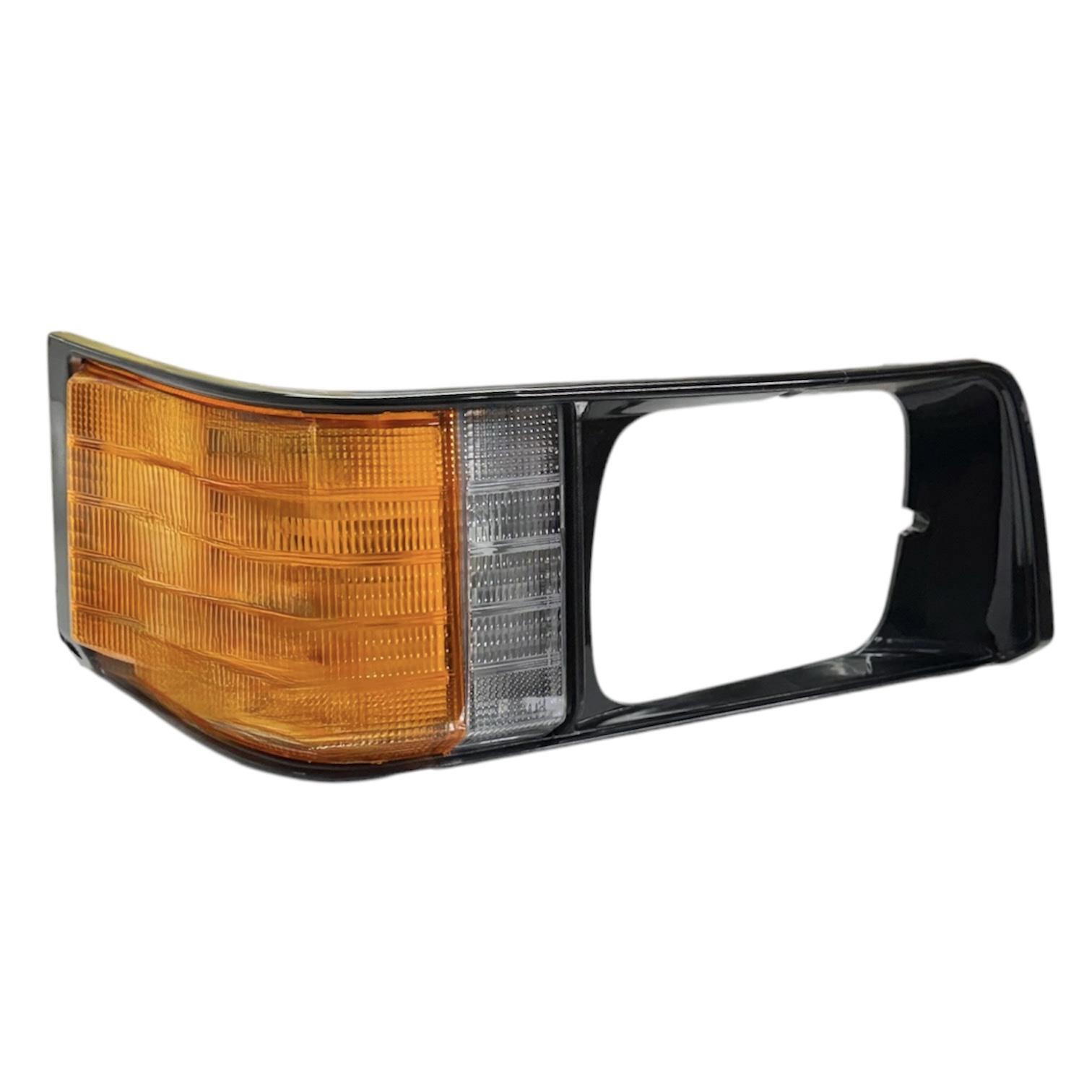 Mıtsubıshı Sinyal L300 93-98 Sağ (Çerçeveli) AYDINLATMA