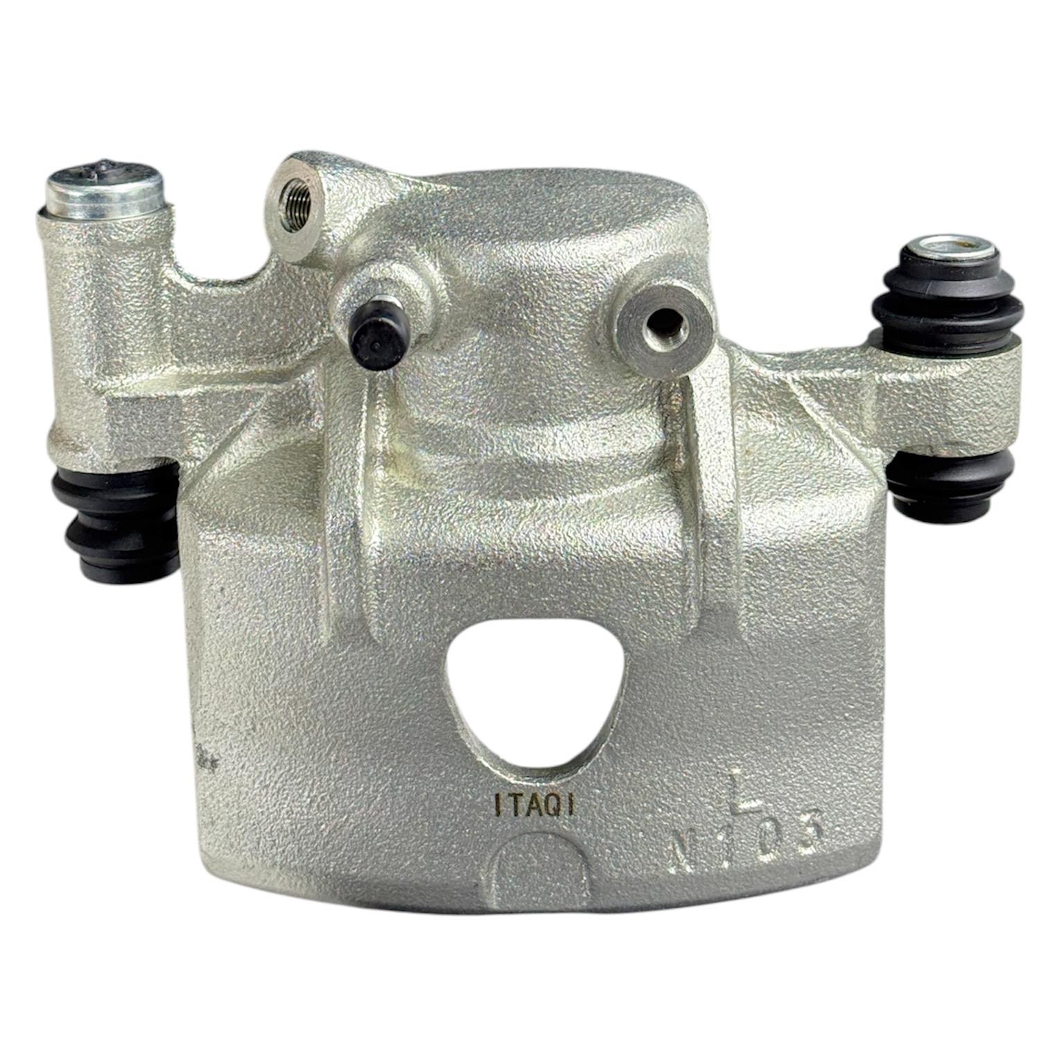 Mitsubishi Kaliper Fren L200 90-96/L300 89-05 Ön Sol MEKANİK