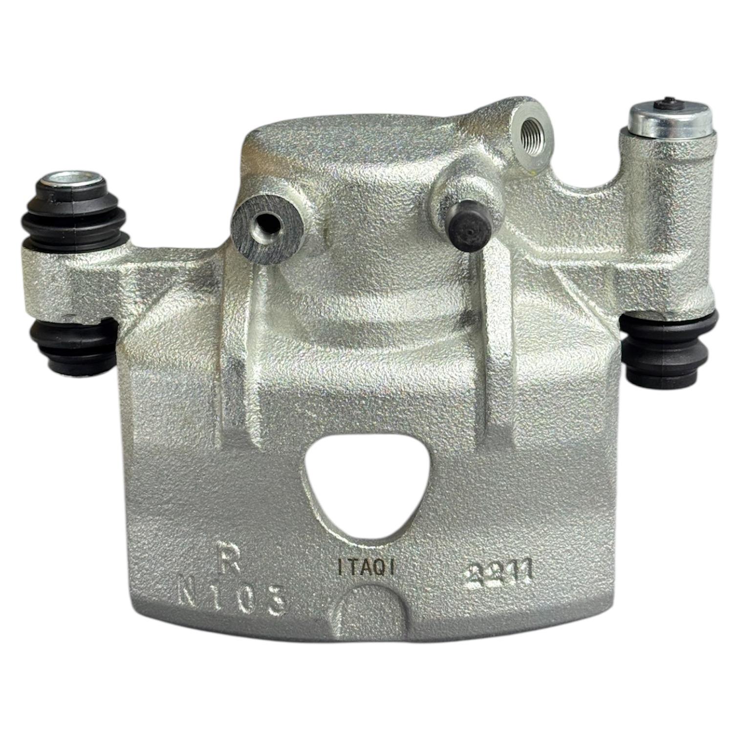 Mitsubishi Kaliper Fren L200 90-96/L300 89-05 Ön Sağ MEKANİK