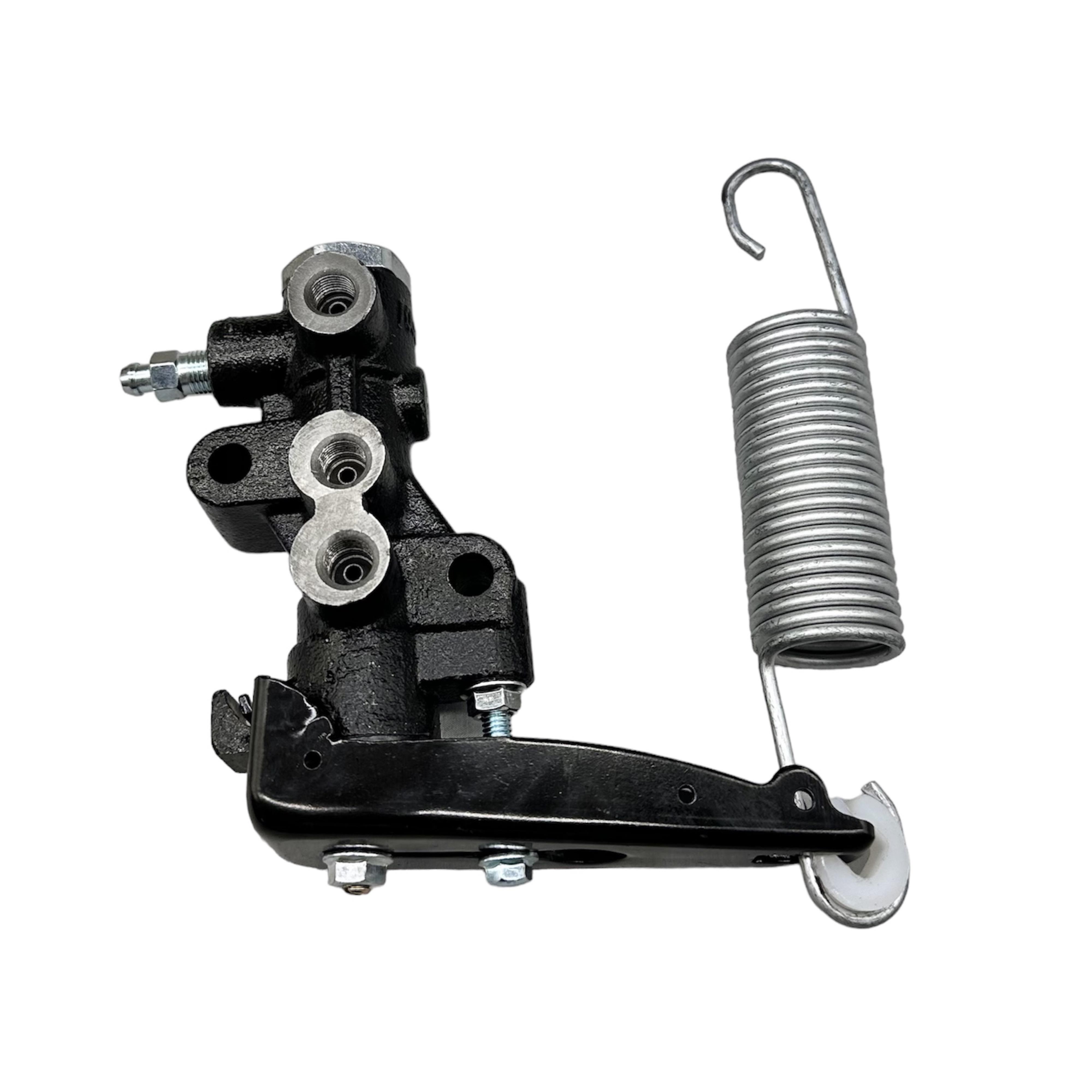 Mitsubishi Limitör (Lcr Valfı) L200 87-96/Bongo 97-01 MEKANİK