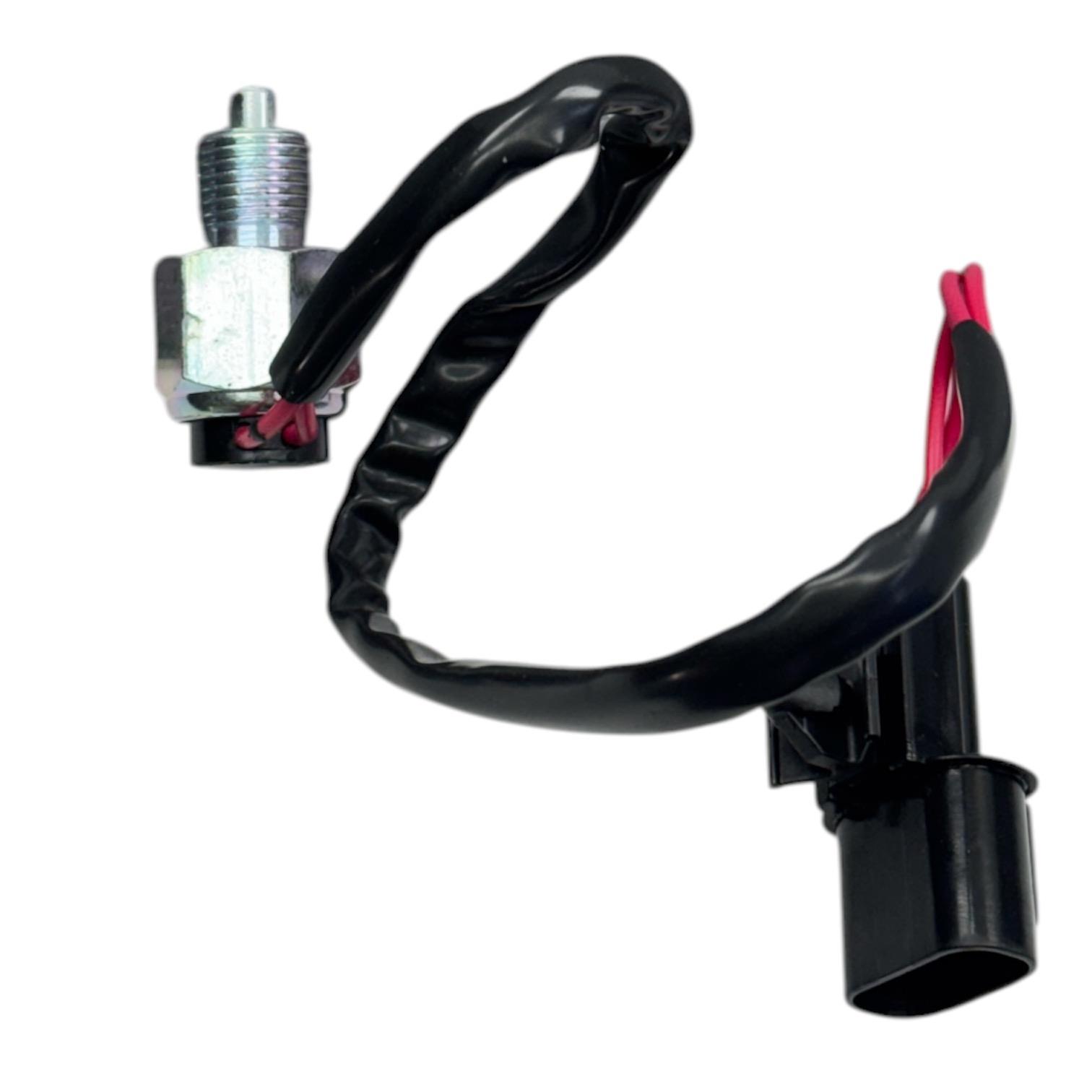 Mitsubishi Müşür Geri Vites L200 07-14/Outlander 02-07 ELEKTRONİK