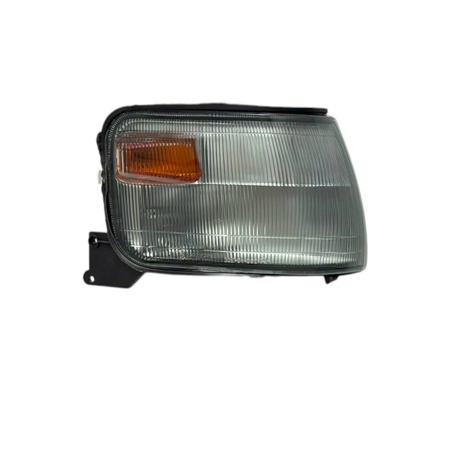 Mıtsubıshı Sinyal L300 98-06 Sağ AYDINLATMA