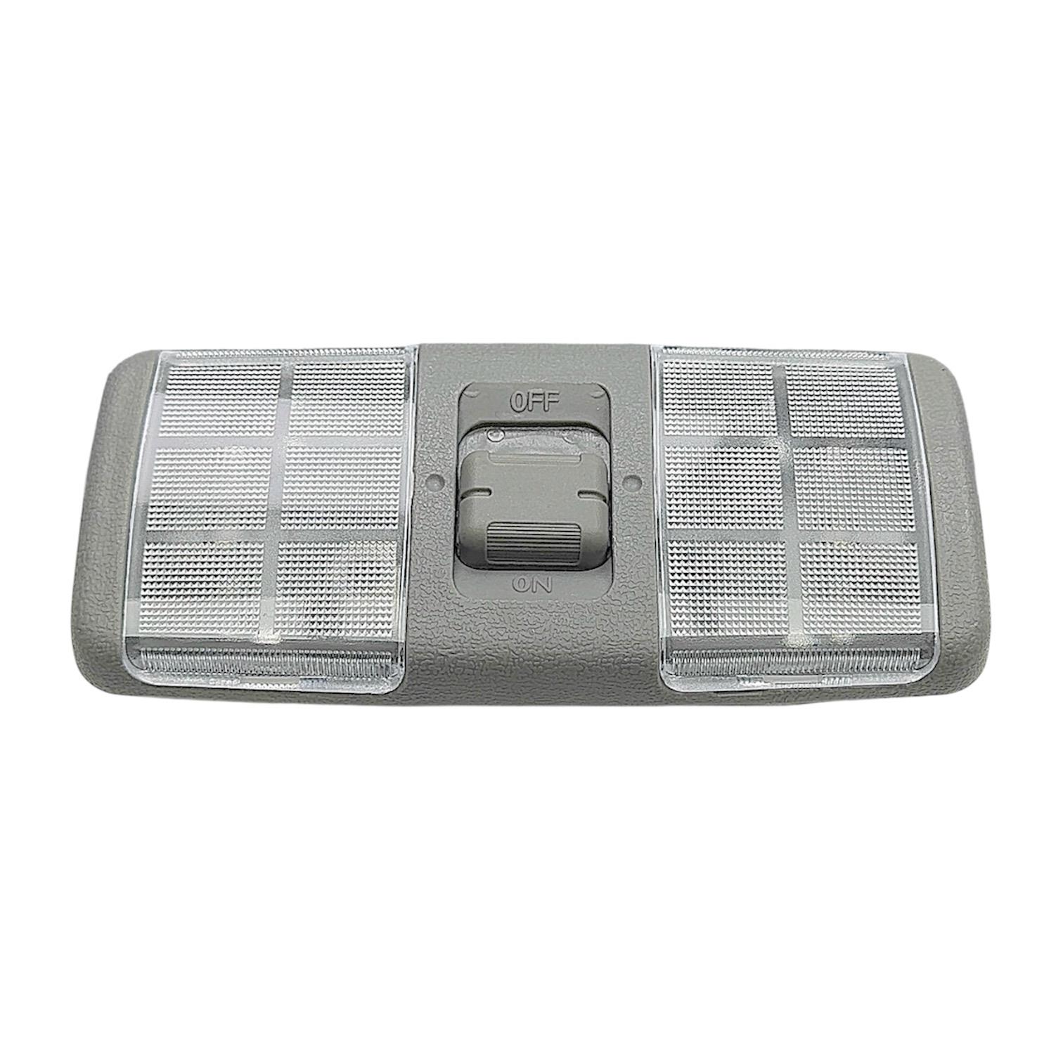 Mıtsubıshı Lamba Tavan Carisma 98-01/Pajero 90-04 Ön