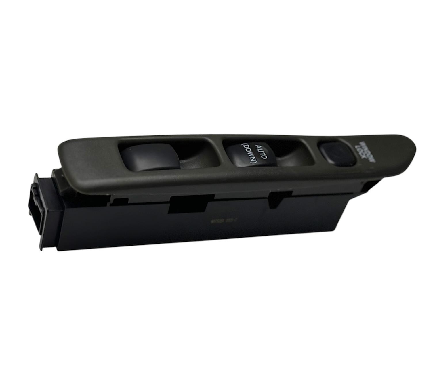 Proton  Düğme Cam Açma Proton Persona 98-02 Ön Sol (Çiftli) ELEKTRONİK
