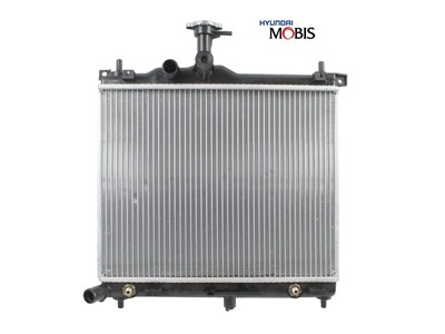 MOBIS HYUNDAI İ10 SU RADYATÖRÜ 2008-2013, 253100X070,25310-0X070
