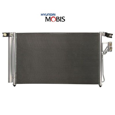 MOBIS HYUNDAI SANTA FE KLİMA RADYATÖRÜ DİZEL FABRİKASYON 2006-2009/976062B200,97606-2B200