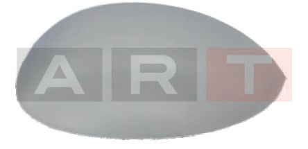 Peugeot-Citroen 206   (C2 C3 Xsara Picasso) Kapak Astarlı Sağ 1998-2003,815243-815241-815277