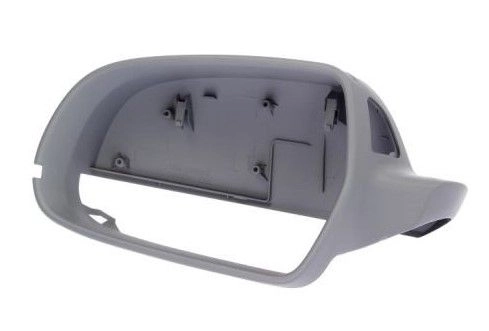 Audi A3 3D/5D (A4 A5 2010-) Kapak Astarlı Blis Delikli Tip Sol 2010-2012,8F0857527BGRU