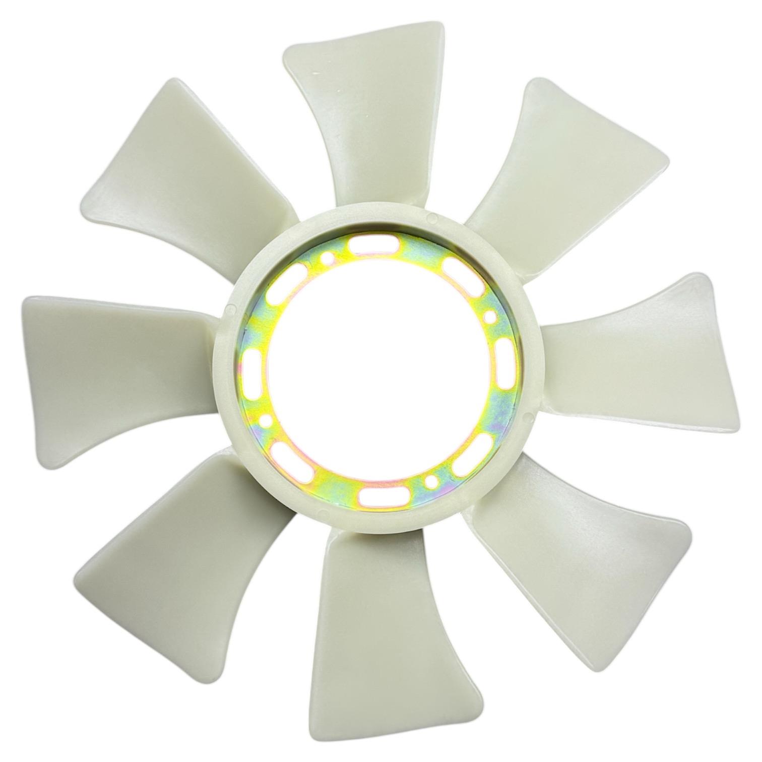 Mıtsubıshı Pervane Fan L200 02-06 SOĞUTMA