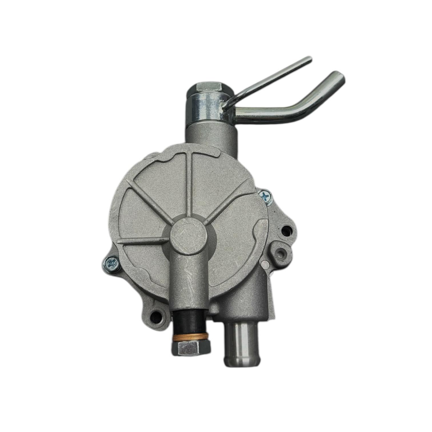 Mitsubishi Pompa Vakum Şarz L300 97-05/L200 97-05 MEKANİK