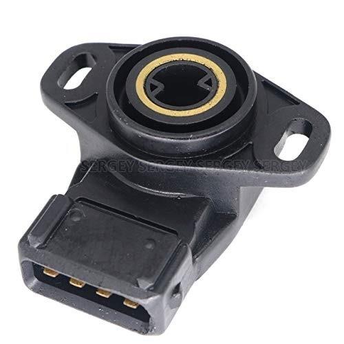 Mitsubishi Sensör Gaz Kelebek Carisma 95-06/Galant 96-00/Pajero 94-99 ELEKTRONİK