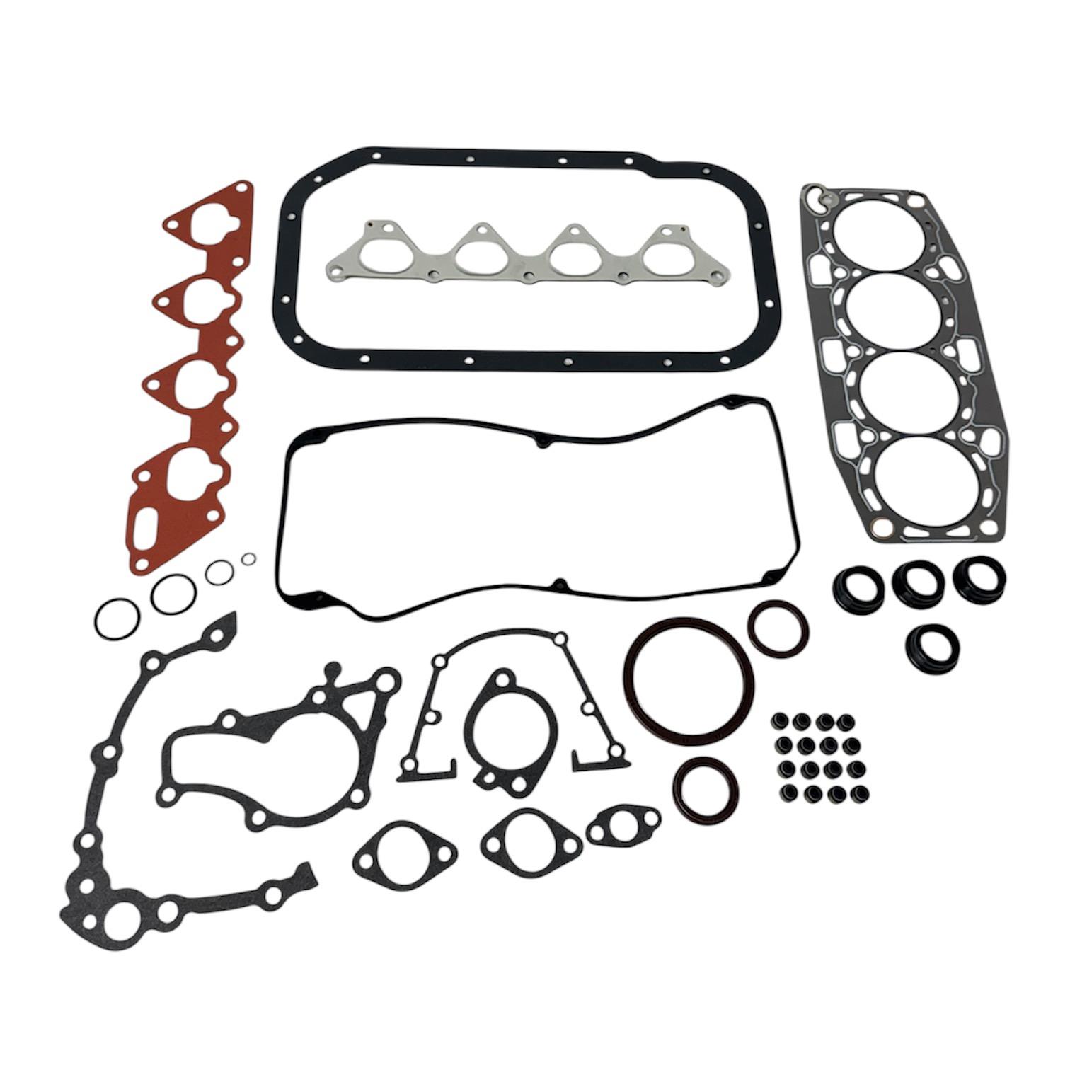Proton Conta Takım Proton 1,6 4g92 96-01 MEKANİK