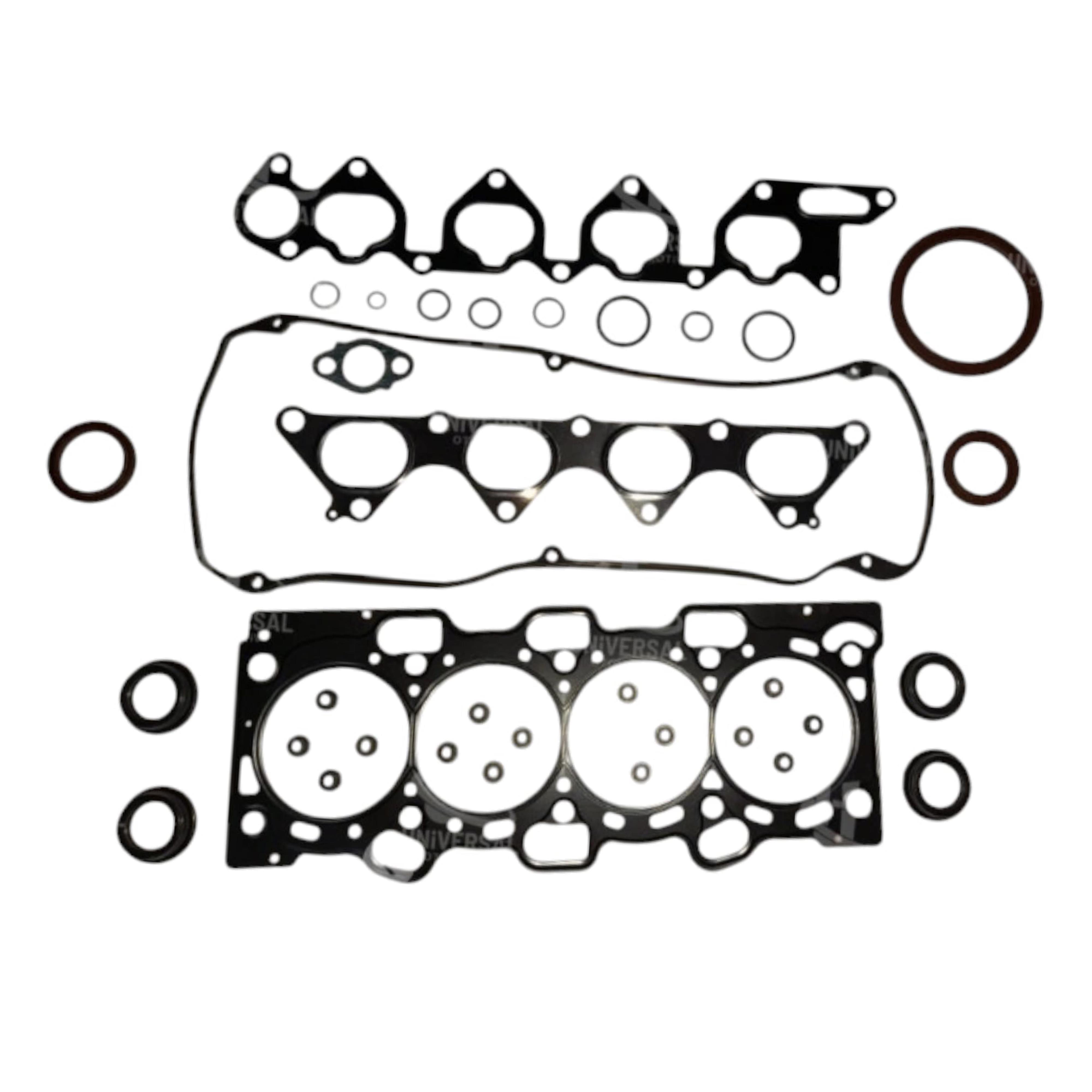 Mitsubishi Conta Takım Carisma 1,6 4g93 96-00 MEKANİK