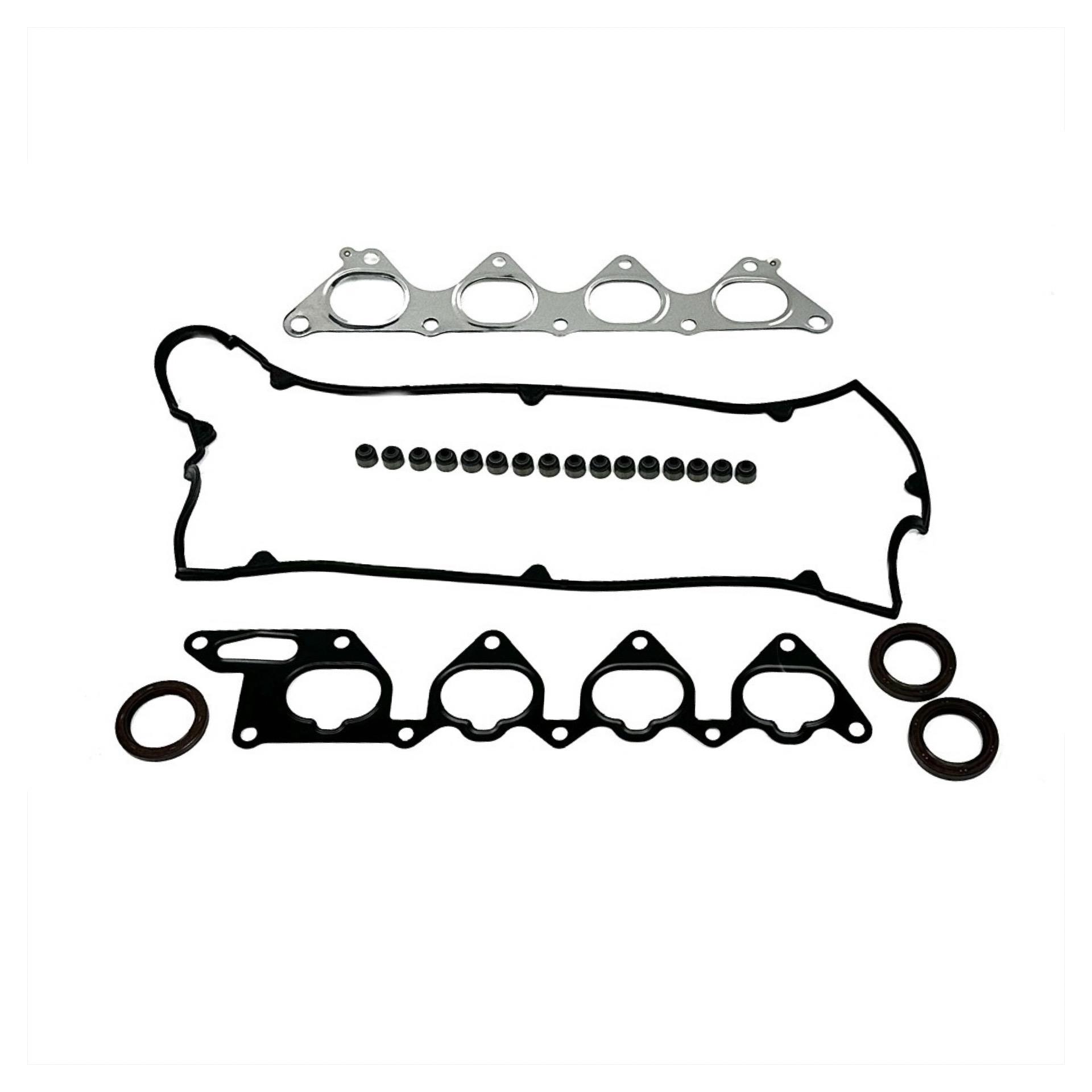 Mitsubishi Conta Üst Kapak Takım Carizma 1,8 4g93 96-01 MEKANİK