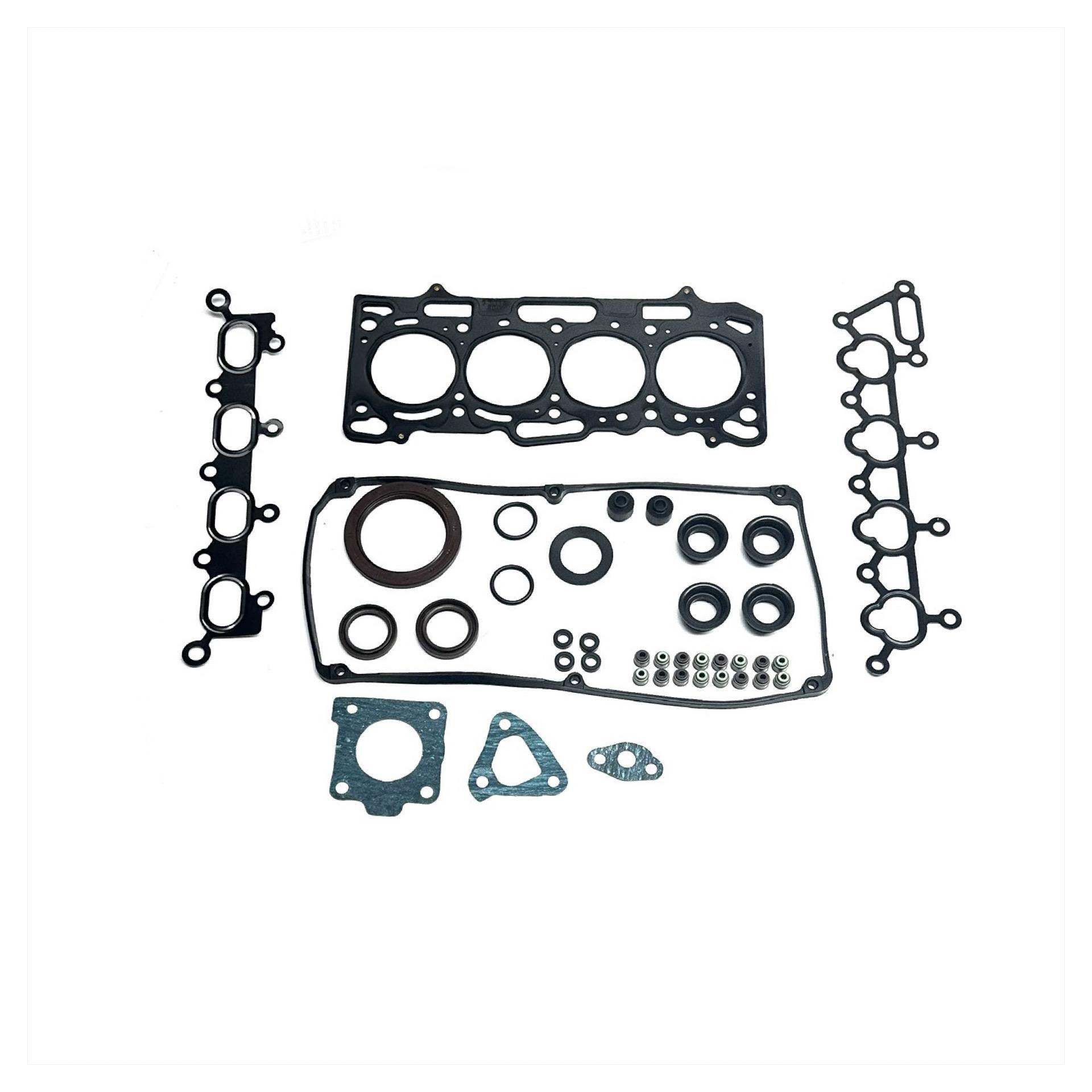 Mitsubishi Conta Takım Spacestar 1,3 4g13 16v 98-04 MEKANİK